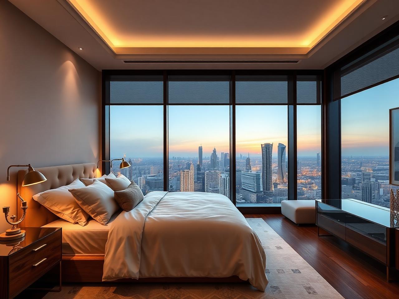 Business Bay